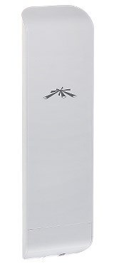 Punkt dostępu NanoStation-M5 firmy Ubiquiti UBIQUITI