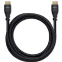 QOLTEC KABEL HDMI V2.1 ULTRA HIGH SPEED 8K | 60HZ | 26AWG | GOLD Qoltec