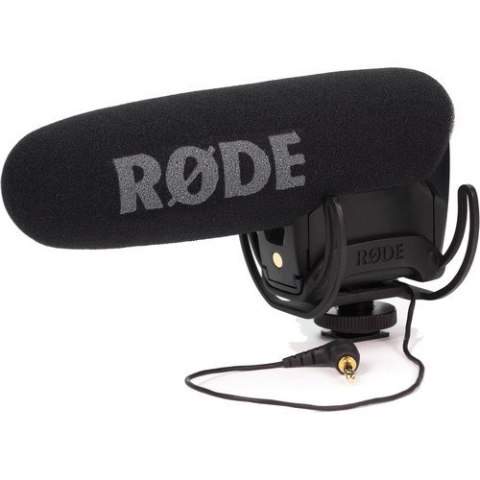 RODE VideoMic Pro Rycote - Mikrofon do kamery RODE