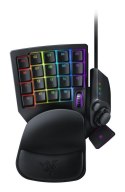 Razer Mecha-Membrane Gaming Keypad Tartarus V2 RAZER