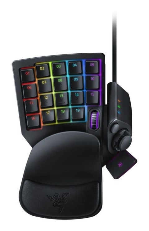 Razer Mecha-Membrane Gaming Keypad Tartarus V2 RAZER