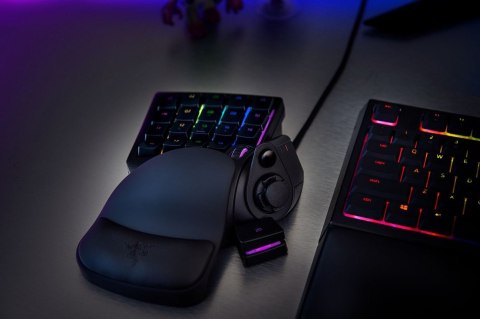 Razer Mecha-Membrane Gaming Keypad Tartarus V2 RAZER