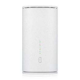 Router Wi-Fi 7 5G Zyxel FWA515-EU0102F Indoor Standalone/Nebula z Licencją Nebula Pro 1 ROK, BE7200 WiFi, 2x 2.5GB LAN ZyXEL