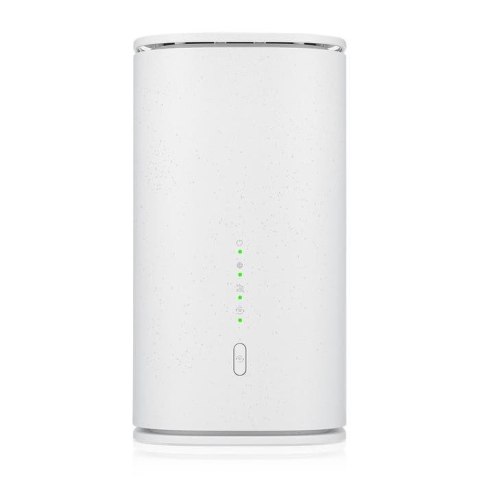 Router Wi-Fi 7 5G Zyxel FWA515-EU0102F Indoor Standalone/Nebula z Licencją Nebula Pro 1 ROK, BE7200 WiFi, 2x 2.5GB LAN ZyXEL