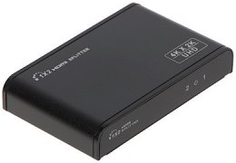 Rozgałęźnik HDMI-SP-1/2-HDCP Signal