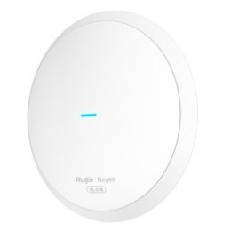 Ruijie Networks RG-RAP62 punkt dostępowy WLAN 1774 Mbit/s Biały Obsługa PoE Ruijie