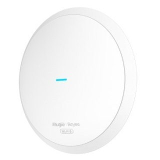 Ruijie Networks RG-RAP62 punkt dostępowy WLAN 1774 Mbit/s Biały Obsługa PoE Ruijie