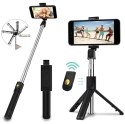 ST15 Kijek do selfie tripod statyw pilot ATL