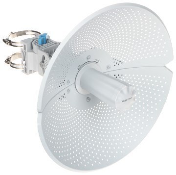 STACJA KLIENCKA RG-AIRMETRO460G 5 GHz REYEE Ruijie