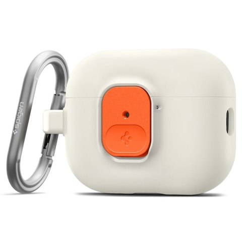 Spigen Nano Pop - Etui do Apple AirPods Pro 3 (Orange Beige) Spigen