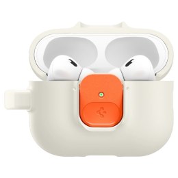 Spigen Nano Pop - Etui do Apple AirPods Pro 3 (Orange Beige) Spigen