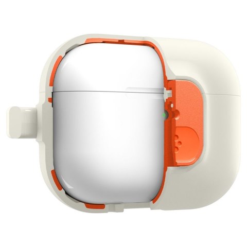 Spigen Nano Pop - Etui do Apple AirPods Pro 3 (Orange Beige) Spigen