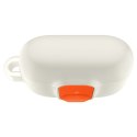 Spigen Nano Pop - Etui do Apple AirPods Pro 3 (Orange Beige) Spigen