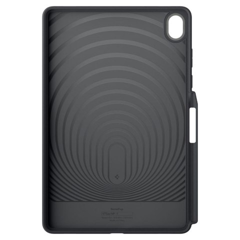 Spigen Nano Pop - Etui do Samsung Galaxy Tab S11 11" X730 / X736B (Black Sesame) Spigen
