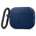 Spigen Vault - Etui do Apple AirPods Pro 3 (Midnight Navy) Spigen