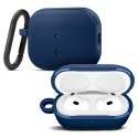 Spigen Vault - Etui do Apple AirPods Pro 3 (Midnight Navy) Spigen
