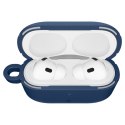 Spigen Vault - Etui do Apple AirPods Pro 3 (Midnight Navy) Spigen