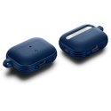 Spigen Vault - Etui do Apple AirPods Pro 3 (Midnight Navy) Spigen