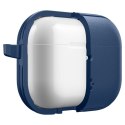 Spigen Vault - Etui do Apple AirPods Pro 3 (Midnight Navy) Spigen