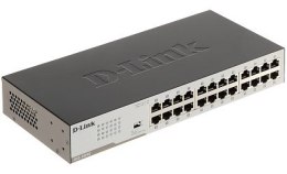 Switch D-Link DGS-1024D/E 24-portowy D-Link