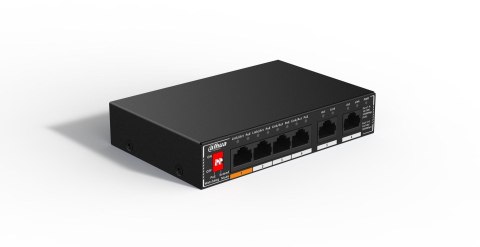 Switch Dahua SG1006P DAHUA