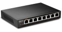 Switch Draytek VigorSwitch G1080 - Switch - 1 Gbps No name