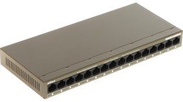 Switch PFS3016-16GT-M 16-portowy DAHUA DAHUA