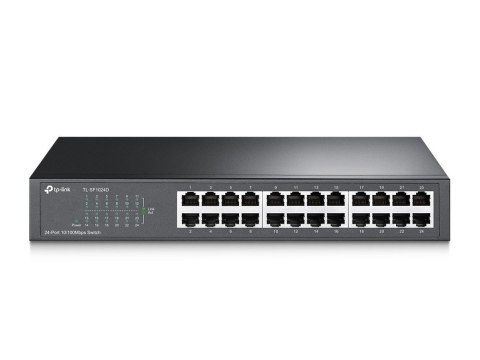 Switch TP-Link TL-SF1024D TP-LINK