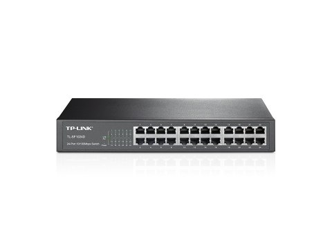 Switch TP-Link TL-SF1024D TP-LINK