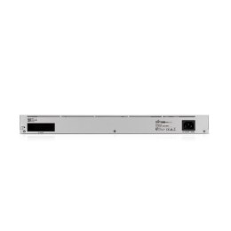 Switch Ubiquiti UniFi USW-PRO-24 Zarządzany L2/L3 Gigabit Ethernet (10/100/1000) Srebrny UBIQUITI