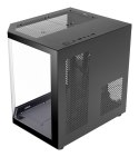 TACENS MARS MC-3TLITE 1X120 FRGB FAN mATX- obudowa TACENS