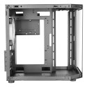 TACENS MARS MC-3TLITE 1X120 FRGB FAN mATX- obudowa TACENS