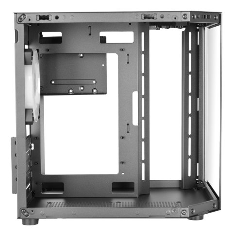 TACENS MARS MC-3TLITE 1X120 FRGB FAN mATX- obudowa TACENS