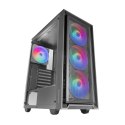TACENS MARS MC-AIR 4x120mm FRGB ATX- obudowa TACENS