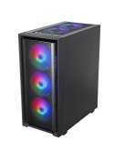 TACENS MARS MC-AIR 4x120mm FRGB ATX- obudowa TACENS