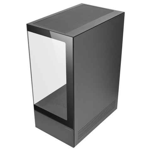 TACENS MARS MC-XO 1x120mm FRGB ATX- obudowa TACENS