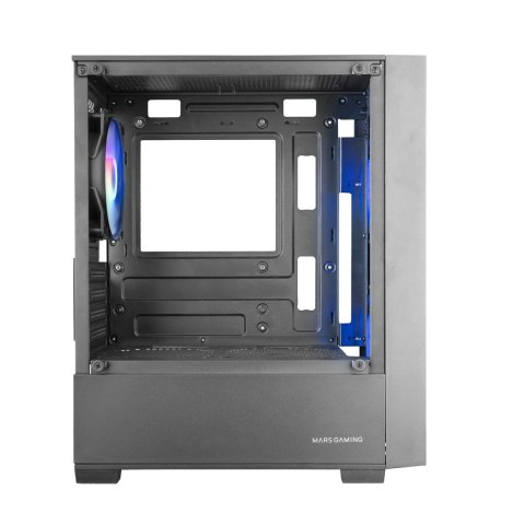 TACENS MARS MC-VORTEX 3x120mm FRGB mATX- obudowa TACENS