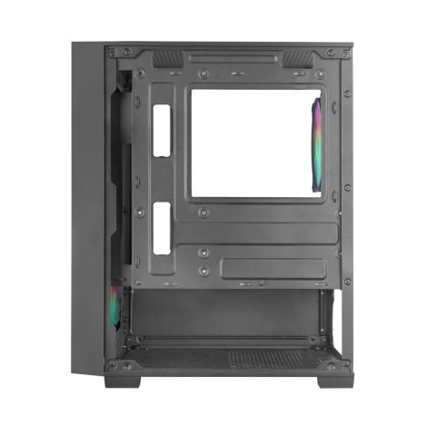 TACENS MARS MC-VORTEX 3x120mm FRGB mATX- obudowa TACENS
