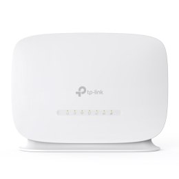 TP-Link TL-MR105 router bezprzewodowy Fast Ethernet Jedna częstotliwości (2,4 GHz) 4G Biały TP-LINK