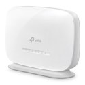 TP-Link TL-MR105 router bezprzewodowy Fast Ethernet Jedna częstotliwości (2,4 GHz) 4G Biały TP-LINK