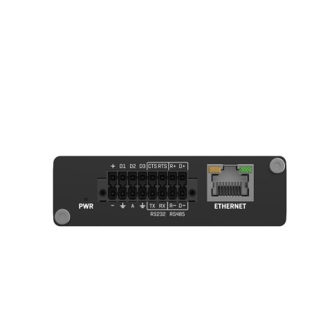 Teltonika Przemysłowy router, brama IoT LTE TRB246 Cat 4, 1x RJ45 100Mb/s, IP30 Teltonika
