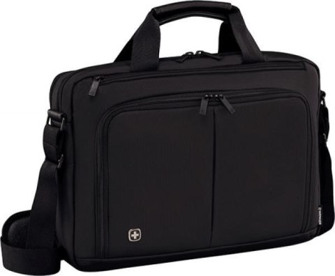 Torba na laptopa WENGER Source 16" czarna WE601066 WENGER