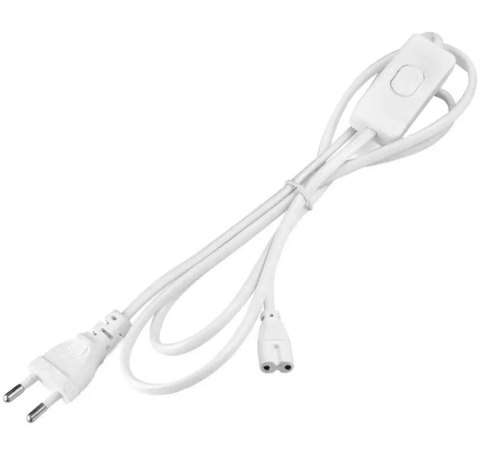 UV11 Świetlówka 8w uv-uvc lampa włącznik ATL