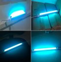 UV11 Świetlówka 8w uv-uvc lampa włącznik ATL