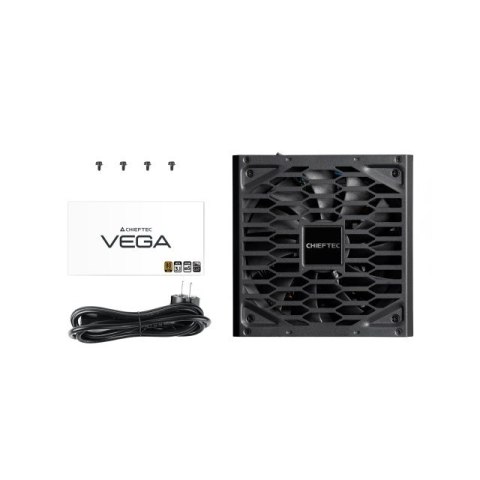 Zasilacz Chieftec Vega 750W PPG-750-S Chieftec