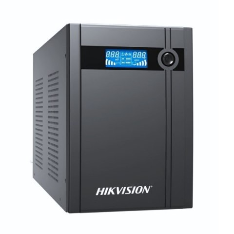 Zasilacz UPS DS-UPS3000/MA 3000 VA Hikvision Hikvision