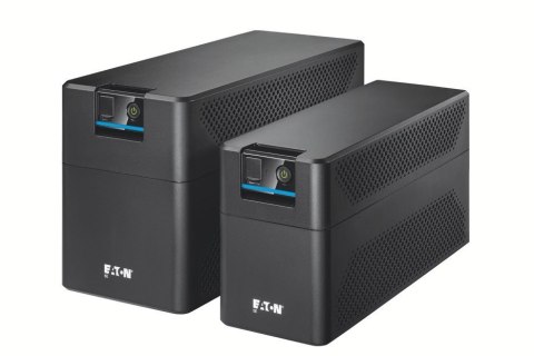 Zasilacz awaryjny Eaton 5E 1200 USB DIN G2 5E1200UD EATON