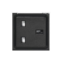 Zasilacz awaryjny Eaton 5E 1200 USB DIN G2 5E1200UD EATON