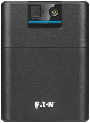 Zasilacz awaryjny Eaton 5E 1200 USB FR G2 5E1200UF EATON