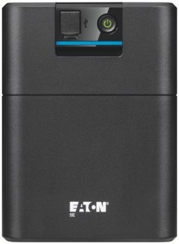 Zasilacz awaryjny Eaton 5E 1600 USB DIN G2 5E1600UD EATON